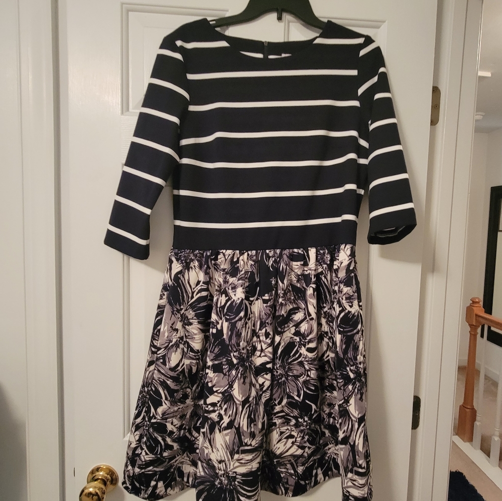 Dress from dressbarn